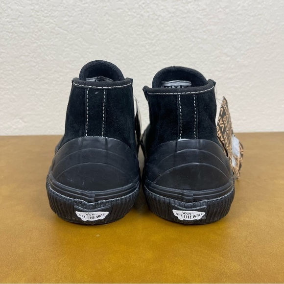 Vans Destruct Mid MTE-1 Sneaker Size 8 Women - Picture 6 of 11